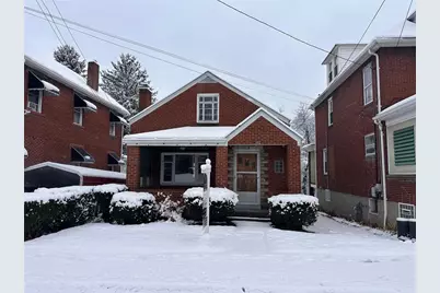 740 St Clair Ave, Clairton, PA 15025 - Photo 1