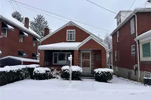 740 St Clair Ave, Clairton, PA 15025 - Photo 1