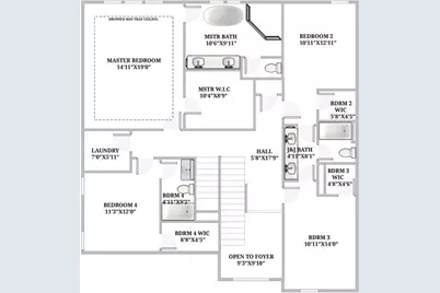 104 Amaryllis Lane, Marshall, PA 15005 - Photo 40