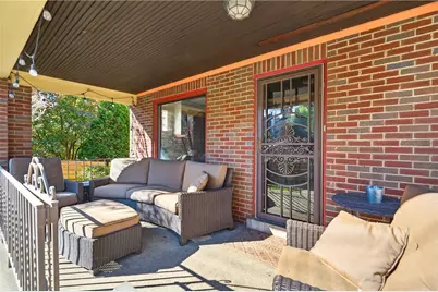 8101 Saint Lawrence Avenue, Pittsburgh, PA 15218 - Photo 4