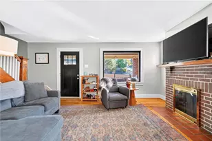 8101 St Lawrence Ave, Pittsburgh, PA 15218 - Photo 6