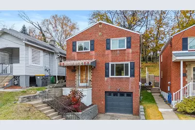 3332 Waltham Ave, Pittsburgh, PA 15216 - Photo 2