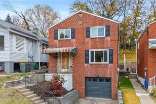 3332 Waltham Ave, Pittsburgh, PA 15216 - Photo 2