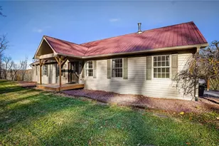 90 Coffeys Crossing Rd, Buffalo Township, PA 15301 - Photo 48