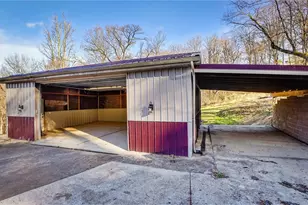 90 Coffeys Crossing Rd, Buffalo Township, PA 15301 - Photo 40