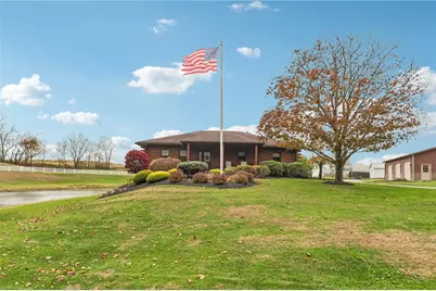 718 McDowell Rd, Hickory Township, PA 16156 - Photo 1