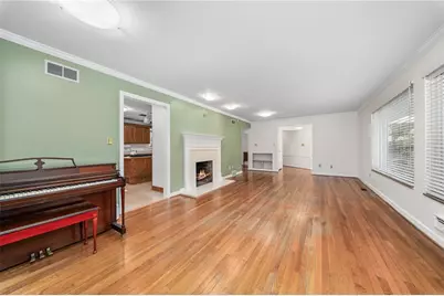 101 Buckingham Road, Pittsburgh, PA 15215 - Photo 4