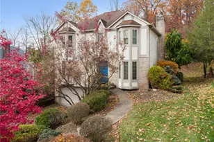 4306 Woodbine Ct, Murrysville, PA 15668 - Photo 1