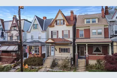 1811 Morningside Avenue, Pittsburgh, PA 15206 - Photo 2
