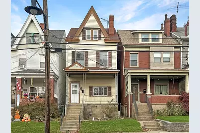 1811 Morningside Avenue, Pittsburgh, PA 15206 - Photo 1