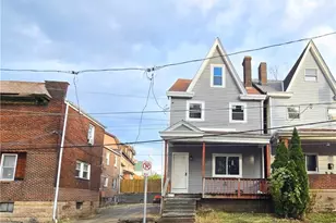 4005 Haldane St, Pittsburgh, PA 15207 - Photo 2