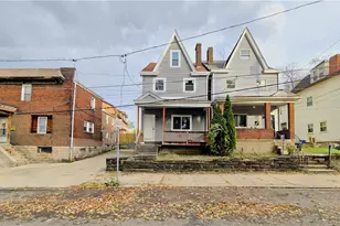 4005 Haldane St, Pittsburgh, PA 15207 - Photo 1