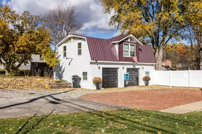 497 Route 288, Franklin Township, PA 16117 - Photo 38