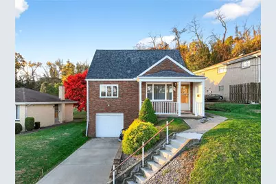 34 Westmoreland Drive, Monessen, PA 15062 - Photo 1
