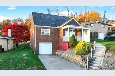 34 Westmoreland Drive, Monessen, PA 15062 - Photo 1