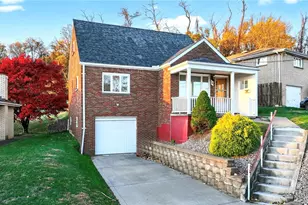 34 Westmoreland Dr, Monessen, PA 15062 - Photo 1