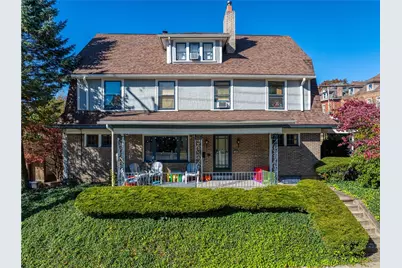 6120 Jackson Street, Pittsburgh, PA 15206 - Photo 2