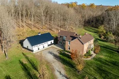 289 Cornish Rd, Springhill Township, PA 15451 - Photo 4