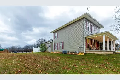 3188 Perry Hwy, Sandy Creek Township, PA 16130 - Photo 2