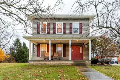 3188 Perry Hwy, Sandy Creek Township, PA 16130 - Photo 1