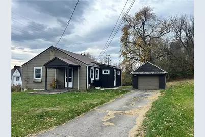 1347 High Rd, Clairton, PA 15025 - Photo 2