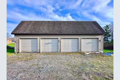 3023 Spring Garden Ave, Neshannock Township, PA 16105 - Photo 1