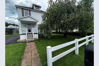 6964 Route 711, Saint Clair Township, PA 15954 - Photo 1