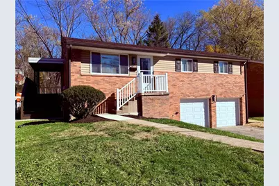 126 Yosemite Dr, Pittsburgh, PA 15235 - Photo 1