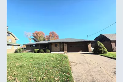 1109 Bank Street, Bridgeville, PA 15017 - Photo 1