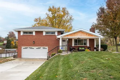 430 Amherst Ave, Moon/Crescent Twp, PA 15108 - Photo 1