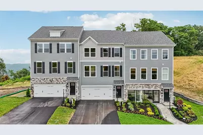 149 River Ridge Drive, Moon/Crescent Twp, PA 15108 - Photo 1