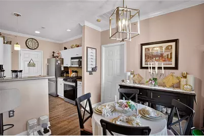 1009 Stockton Ridge, Cranberry Township, PA 16066 - Photo 12