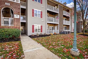 1009 Stockton Ridge, Cranberry Township, PA 16066 - Photo 4