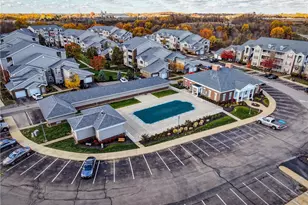 1009 Stockton Ridge, Cranberry Township, PA 16066 - Photo 36