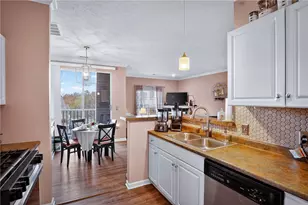 1009 Stockton Ridge, Cranberry Township, PA 16066 - Photo 16