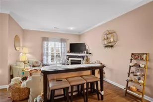 1009 Stockton Ridge, Cranberry Township, PA 16066 - Photo 6