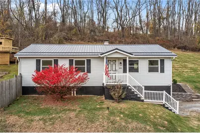 161 Petroleum Ave, Claysville, PA 15323 - Photo 1