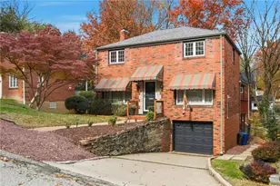 419 Burlington Rd, Pittsburgh, PA 15221 - Photo 1