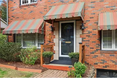 419 Burlington Rd, Pittsburgh, PA 15221 - Photo 2