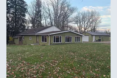 721 S 88th Rd, Carmichaels-Cumberland, PA 15320 - Photo 2