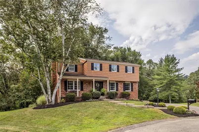 4130 Verner Ct, Murrysville, PA 15668 - Photo 2