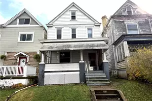 154 Jefferson Ave, Vandergrift, PA 15690 - Photo 2