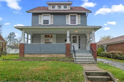 850 Sherman Ave, Sharon, PA 16146 - Photo 1