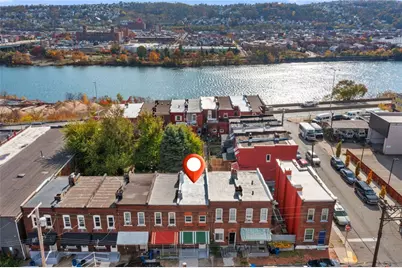 2008 Tustin St, Downtown Pgh, PA 15219 - Photo 20