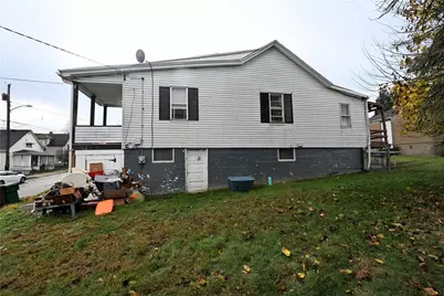 909 Alexander Ave, Monessen, PA 15062 - Photo 4