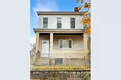 109 Overhill St, Pittsburgh, PA 15210 - Photo 1