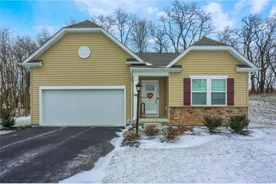 136 Cameron Square Dr, Connoquenessing Boro, PA 16033 - Photo 1