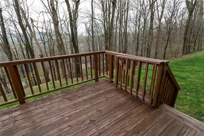 3B-1 Mountain Villas, Seven Springs, PA 15622 - Photo 14