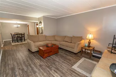 3B-1 Mountain Villas, Seven Springs, PA 15622 - Photo 2