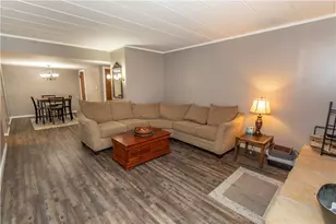 3B-1 Mountain Villas, Seven Springs, PA 15622 - Photo 2